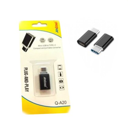 αντάπτορας-micro-usb-σε-usb-type-c